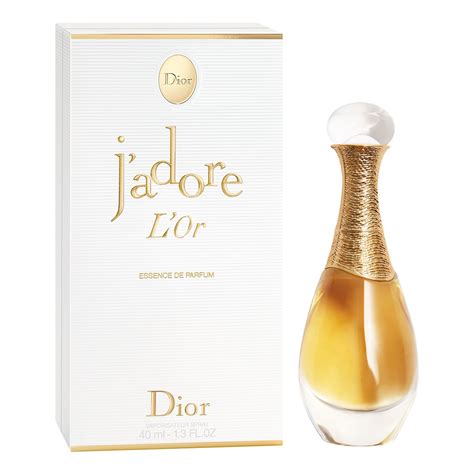 dior jadore lor 